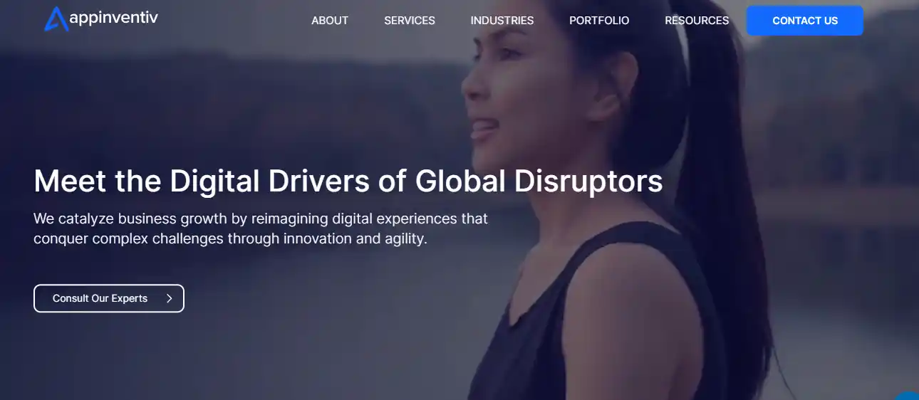 Appinventiv