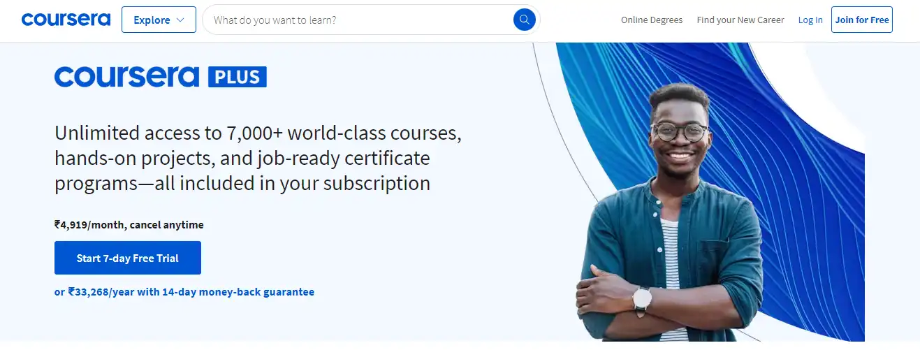 Coursera