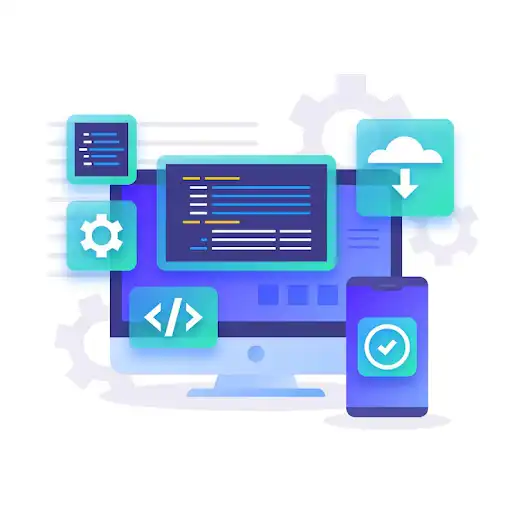 Types of Software Development Outsourcing
