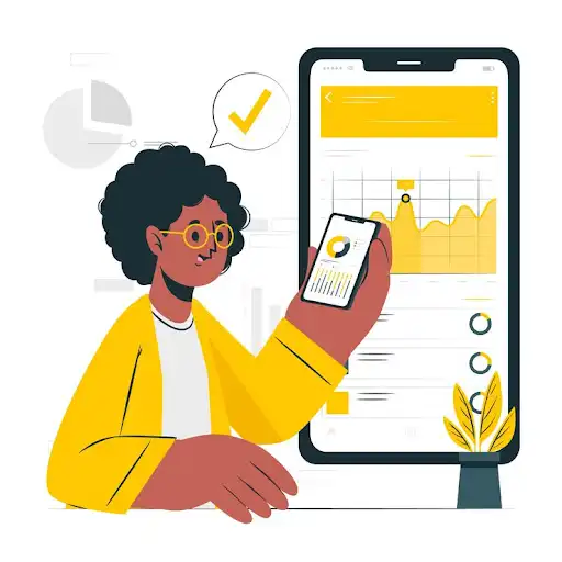 Develop and Test the App