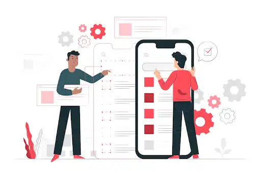 Pros and Cons of Custom Enterprise App Development