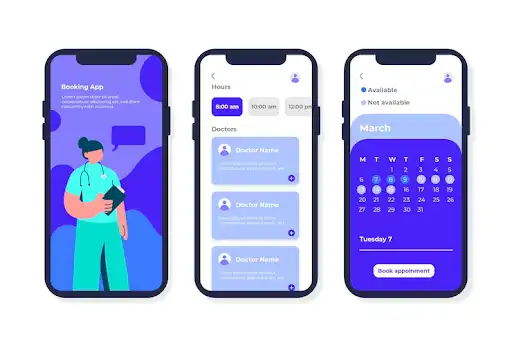 Identifying the Need for a Healthcare App