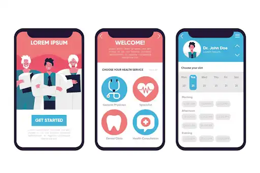 Assessing Healthcare App’s Value and Stability