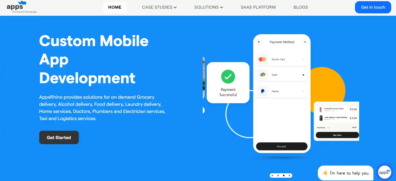 Things To Look for in a Custom Android App Development Company