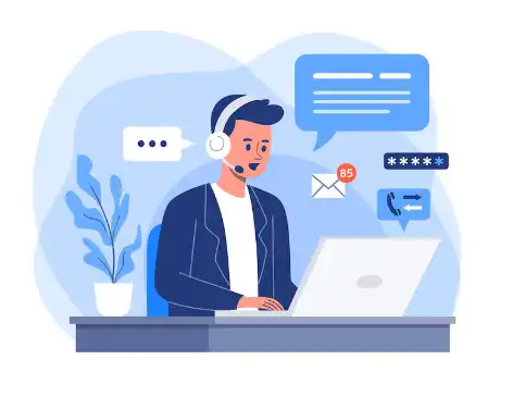 Maintenance and Support