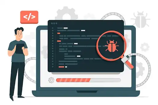 Bug Fixing and Issue Resolution