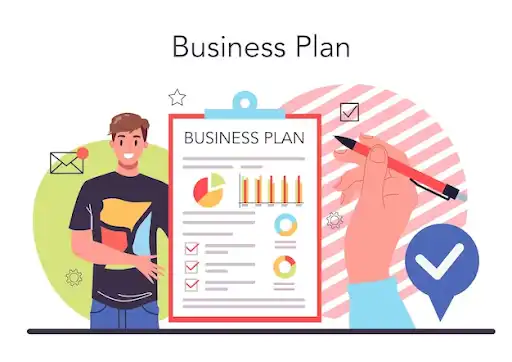 Building a Business Plan