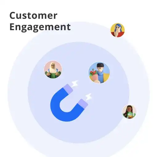 Enhanced Customer Engagement