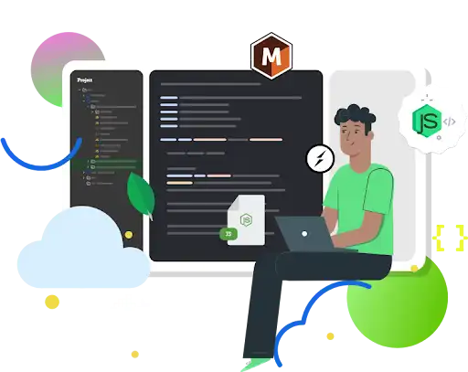 Advantages of Using Node.js in Performance and Scalability