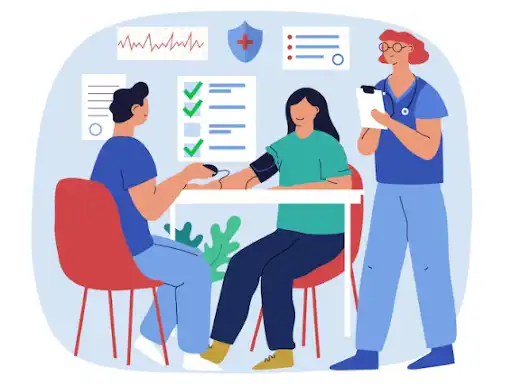 Improved Patient Engagement
