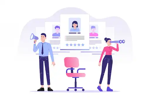 Sourcing and Attracting Candidates