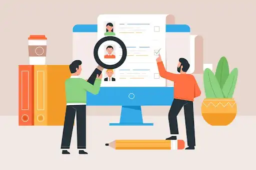 Use Resume Screening and Application Filtering