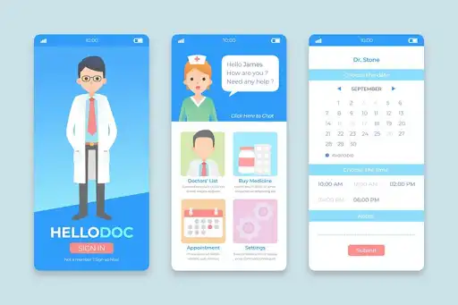 Defining the Application Scope and Objectives