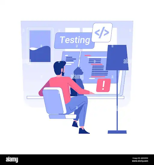 What is the Job of Testing Engineers?