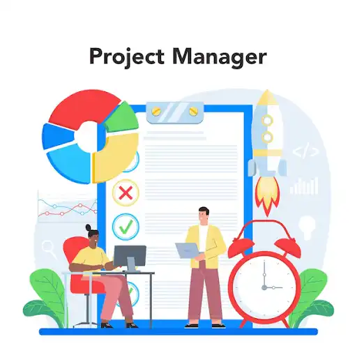 Project Manager