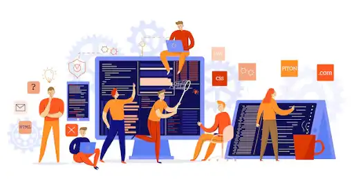 In-House Team