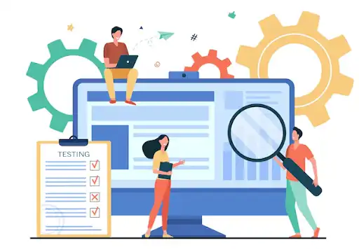 Pros of In-House Testing Engineers