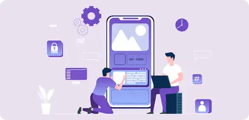Tips for Building Successful Apps with No Code App Builders