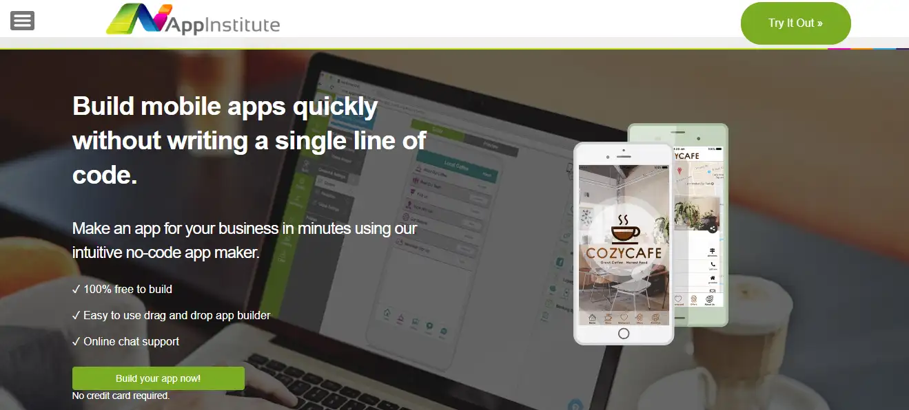 AppInstitute