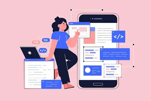 Factors to Consider When Choosing a No Code App Builder