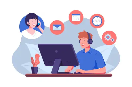 Excellent Customer Support