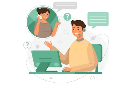 Active Post-Development Support and Care