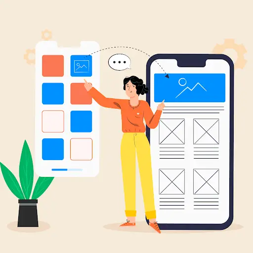 Future of No Code App Development
