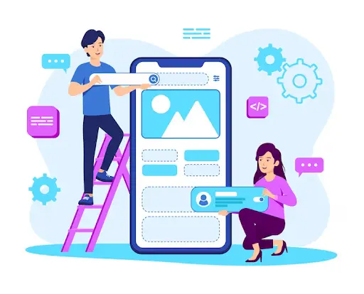 Faster App Development