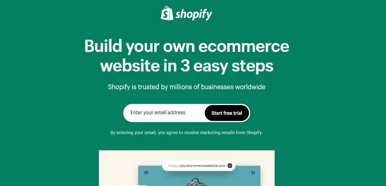 Shopify