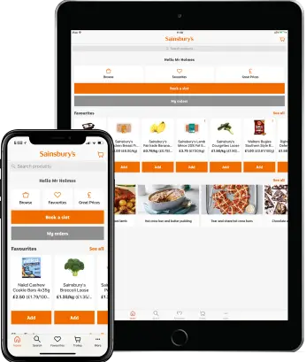Staying Informed About Offers & Promotions