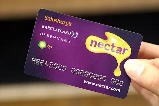 Sainsbury's Nectar Card Integration