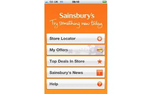 Store Locator & Opening Hours