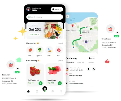 Use Personalized Recommendations and Special Offers 