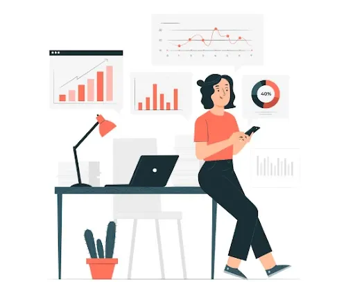 Valuable Customer Data & Insights