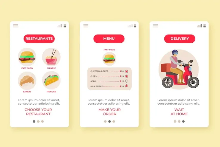 How to Choose the Right Online Food Ordering System