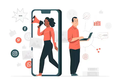 Leveraging Social Media Platforms to Reach Your Audience