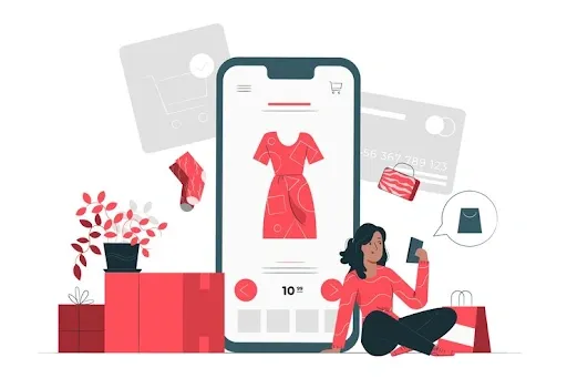 Online Ecommerce Business