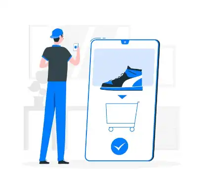How to Create a Shoe Store App?