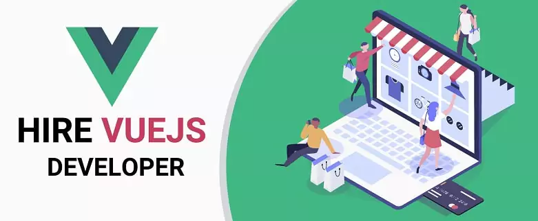 Vue.js Developers